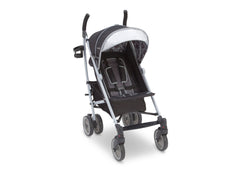 Delta Children Medallion (098) J is for Jeep® Brand Atlas Stroller Right View b1b