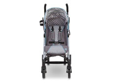 Delta Children Star Light (095) J is for Jeep Brand Atlas AL Sport Stroller Front View a3a