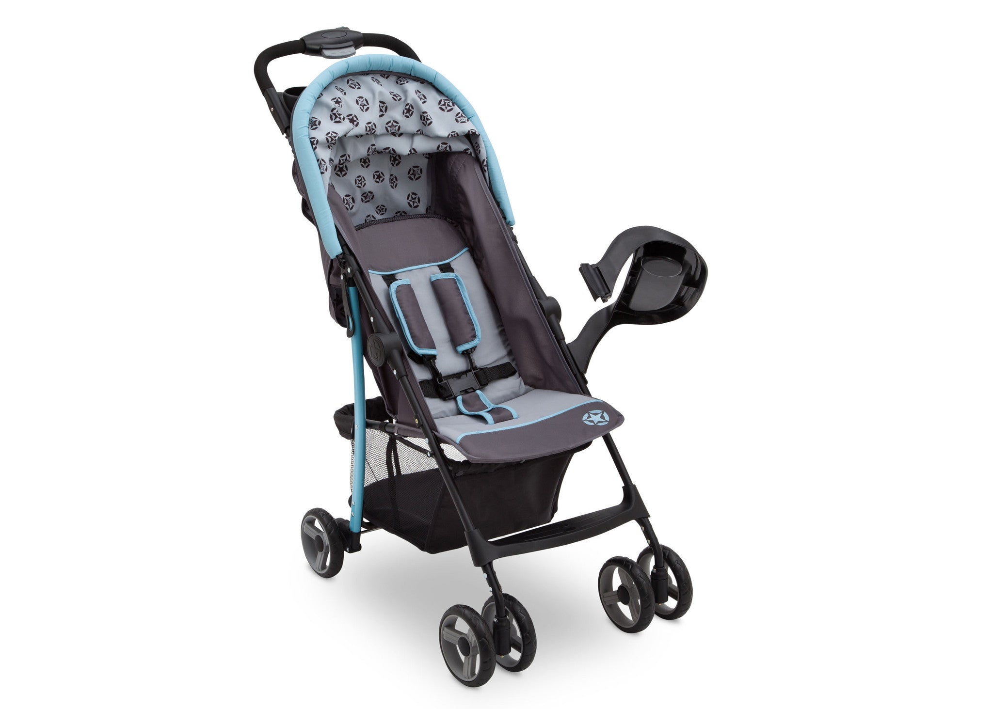 Delta cx rider sales stroller