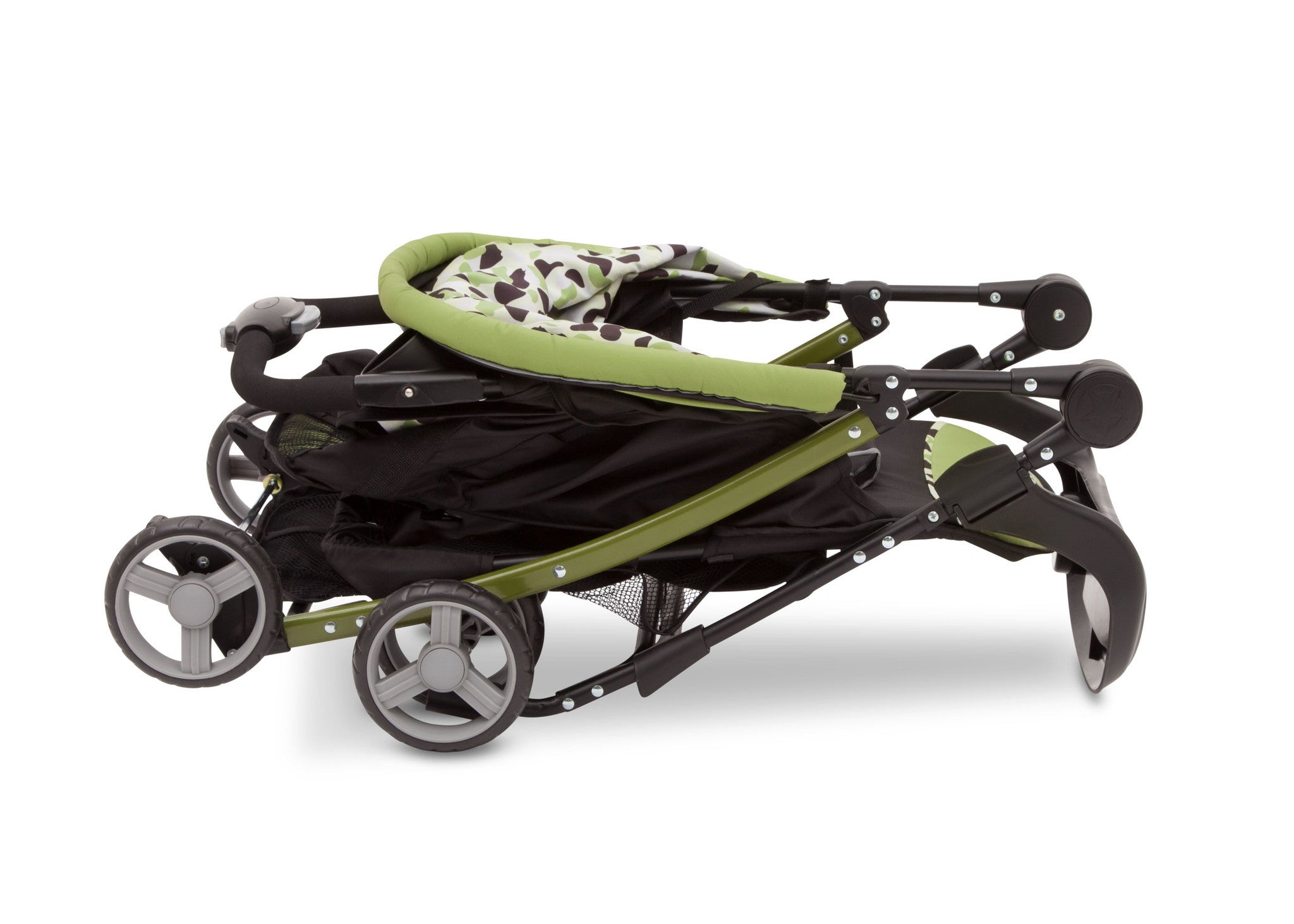 J is for Jeep Brand Metro Stroller deltaplayground