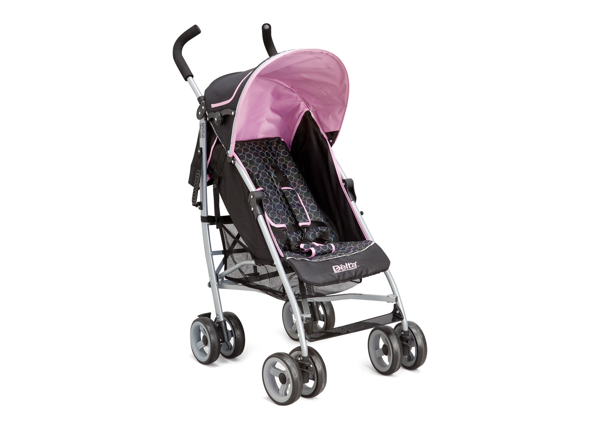 Delta travel stroller hotsell