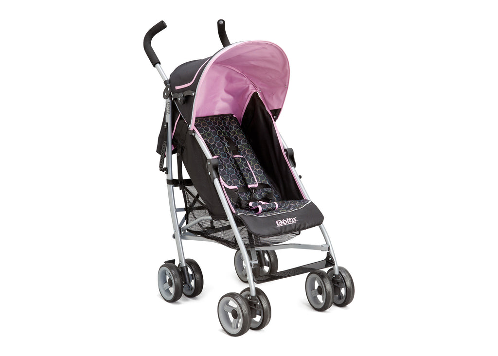 Delta ultimate stroller online