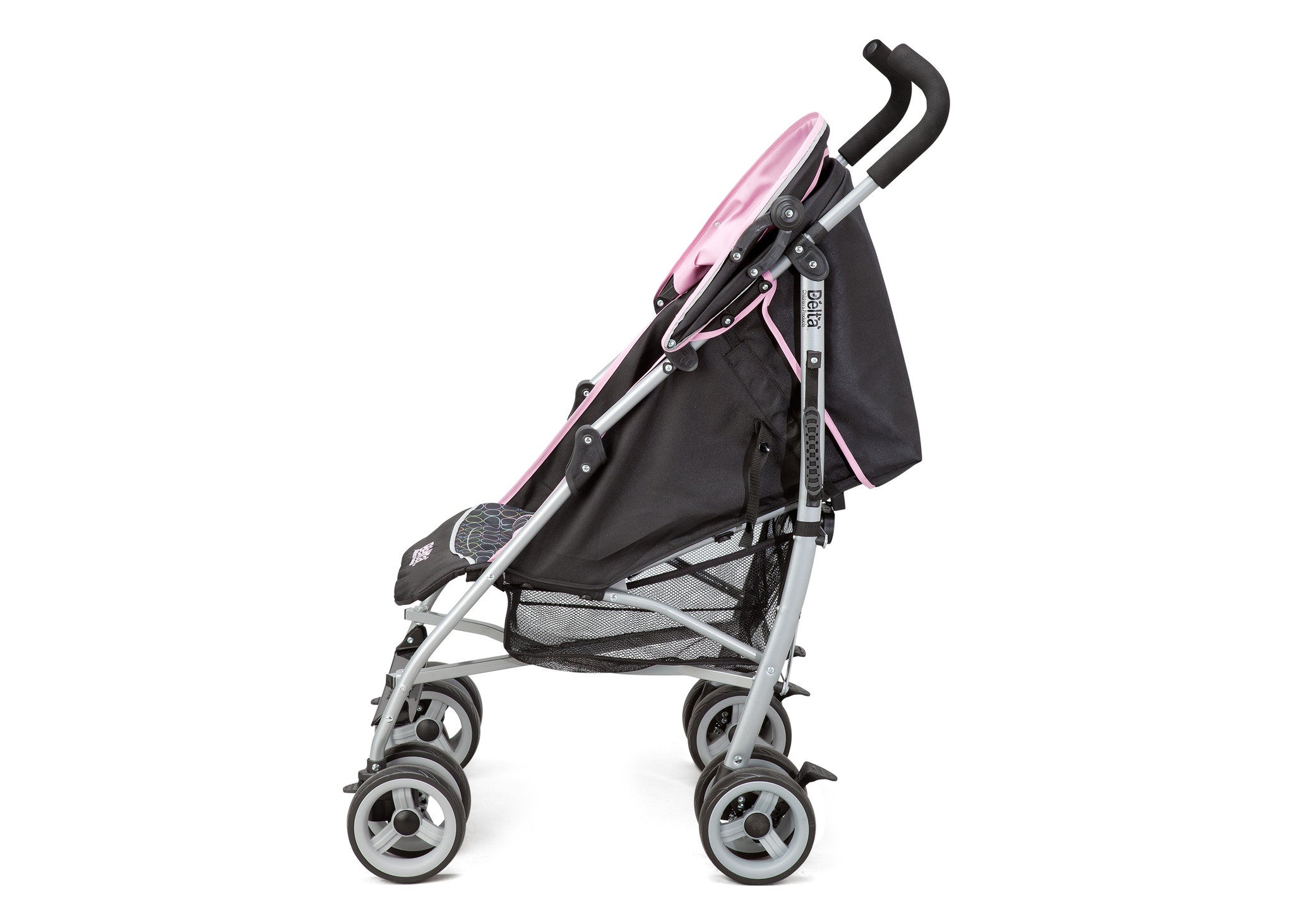 Delta ultimate convenience stroller best sale
