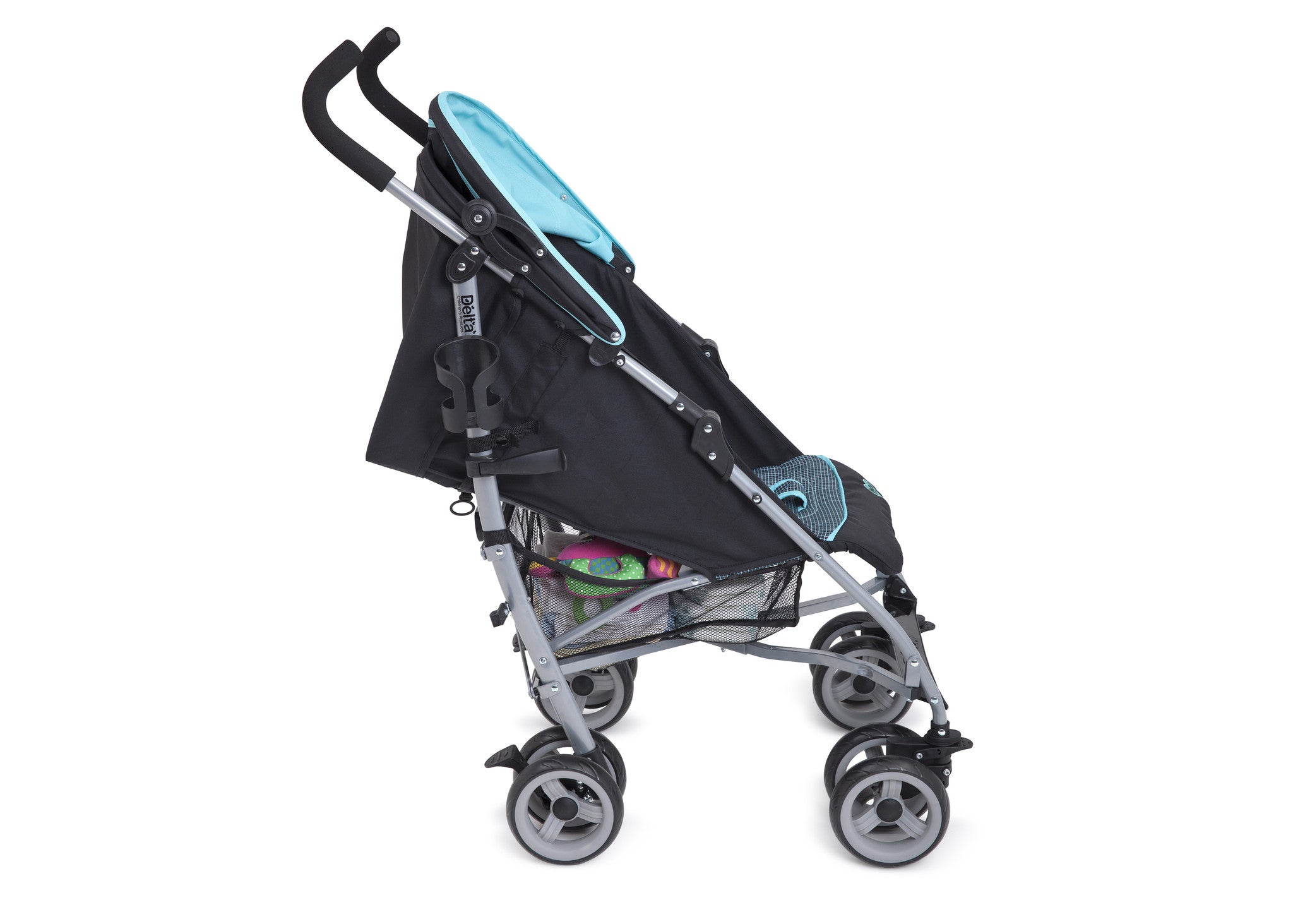 Delta 2024 umbrella stroller