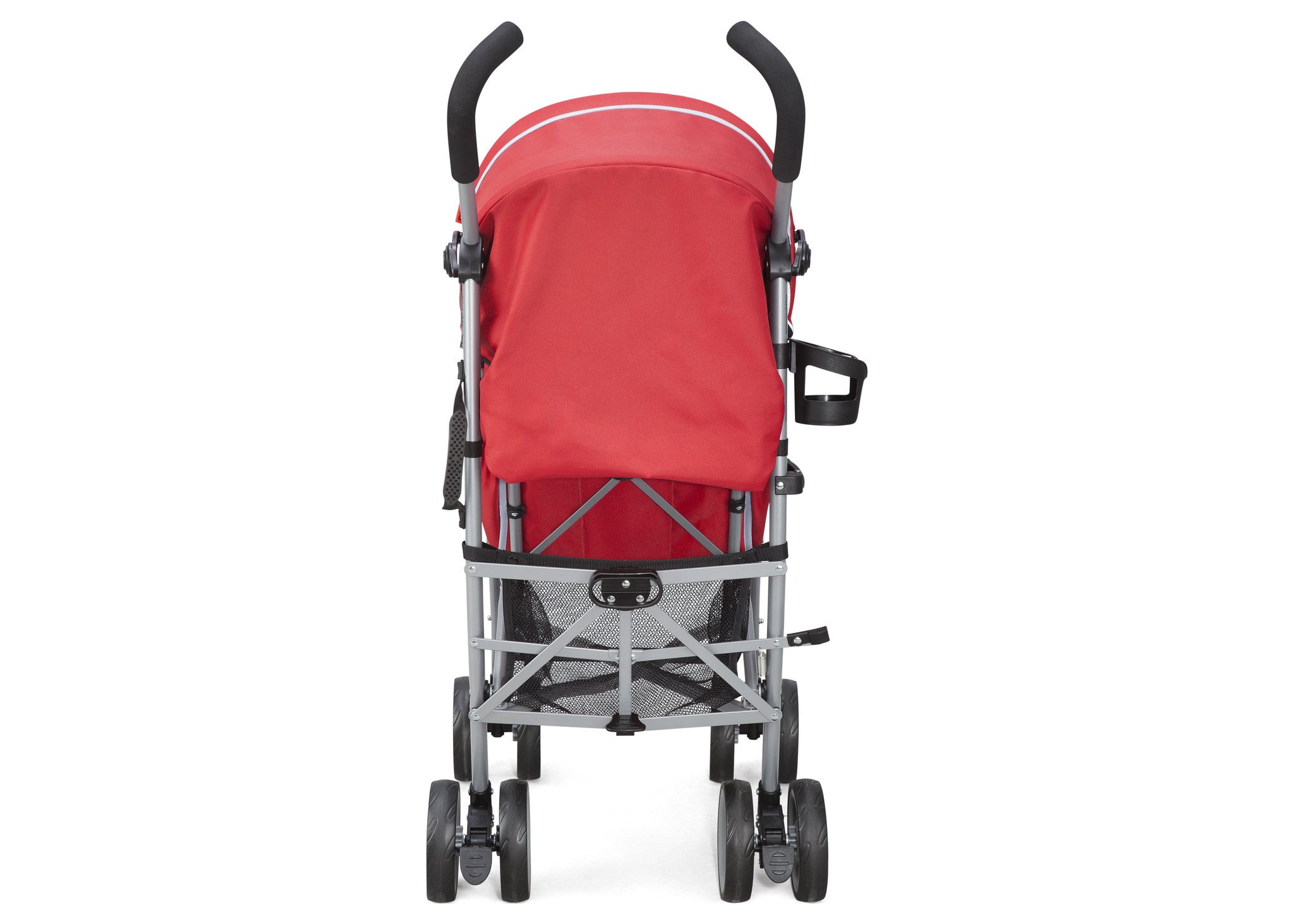 Ultimate Convenience Stroller deltaplayground