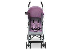 Delta Children Lilly (698) Max Stroller Front View b3b