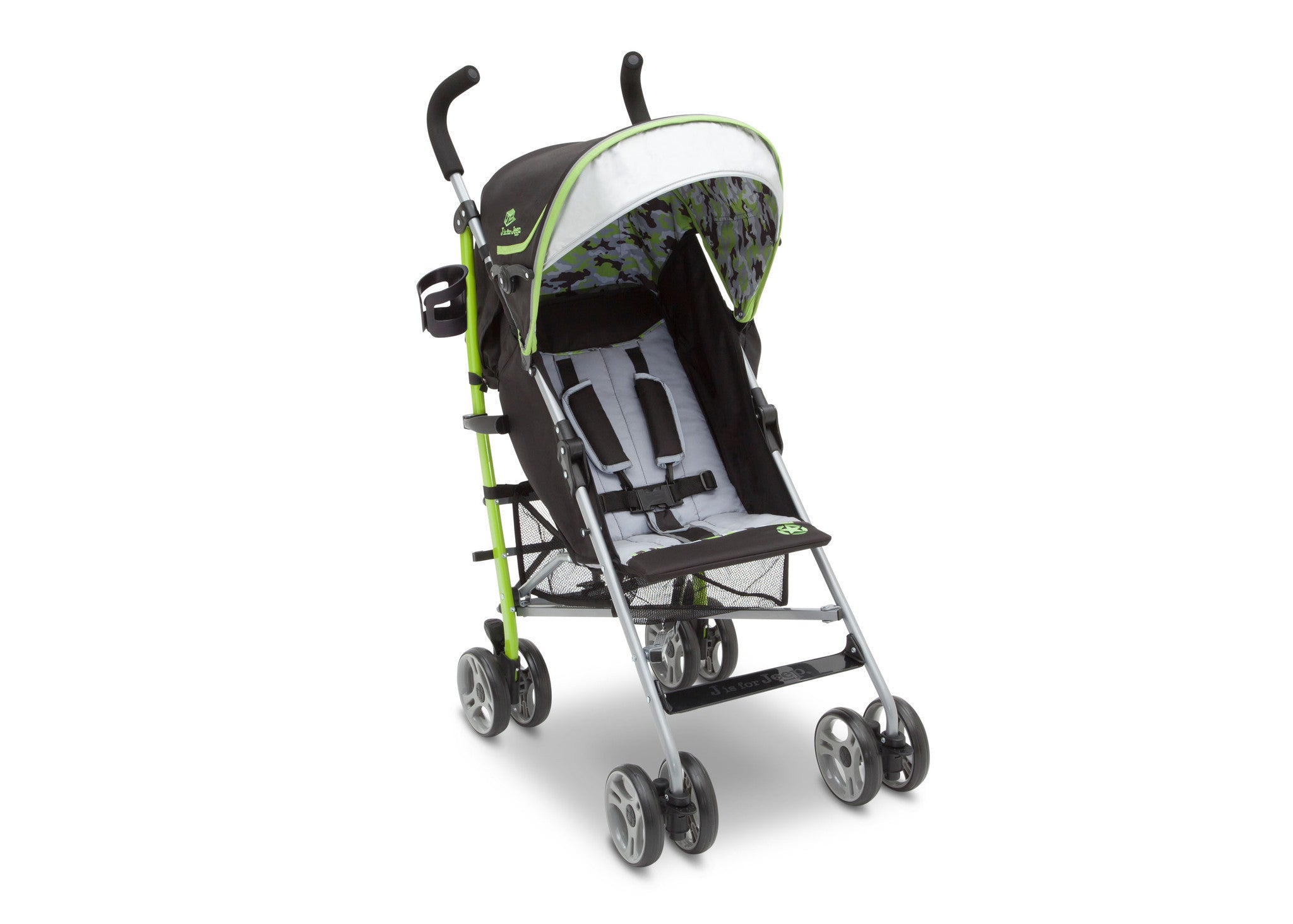 Target sales jeep stroller