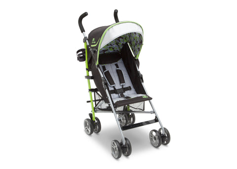 J is for Jeep<sub>®</sub> Brand Scout AL Sport Stroller