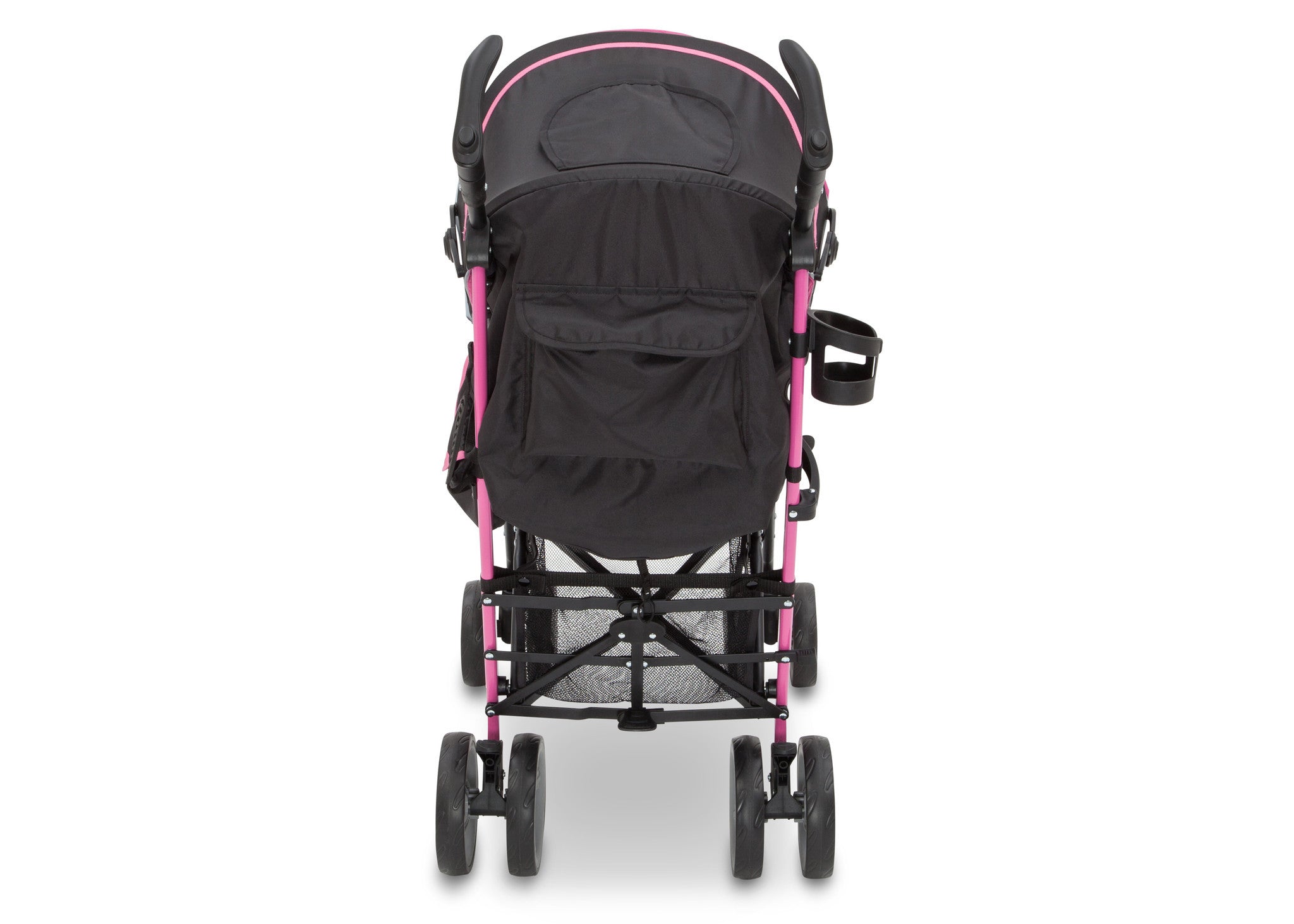 J is for Jeep Brand Scout Stroller deltaplayground