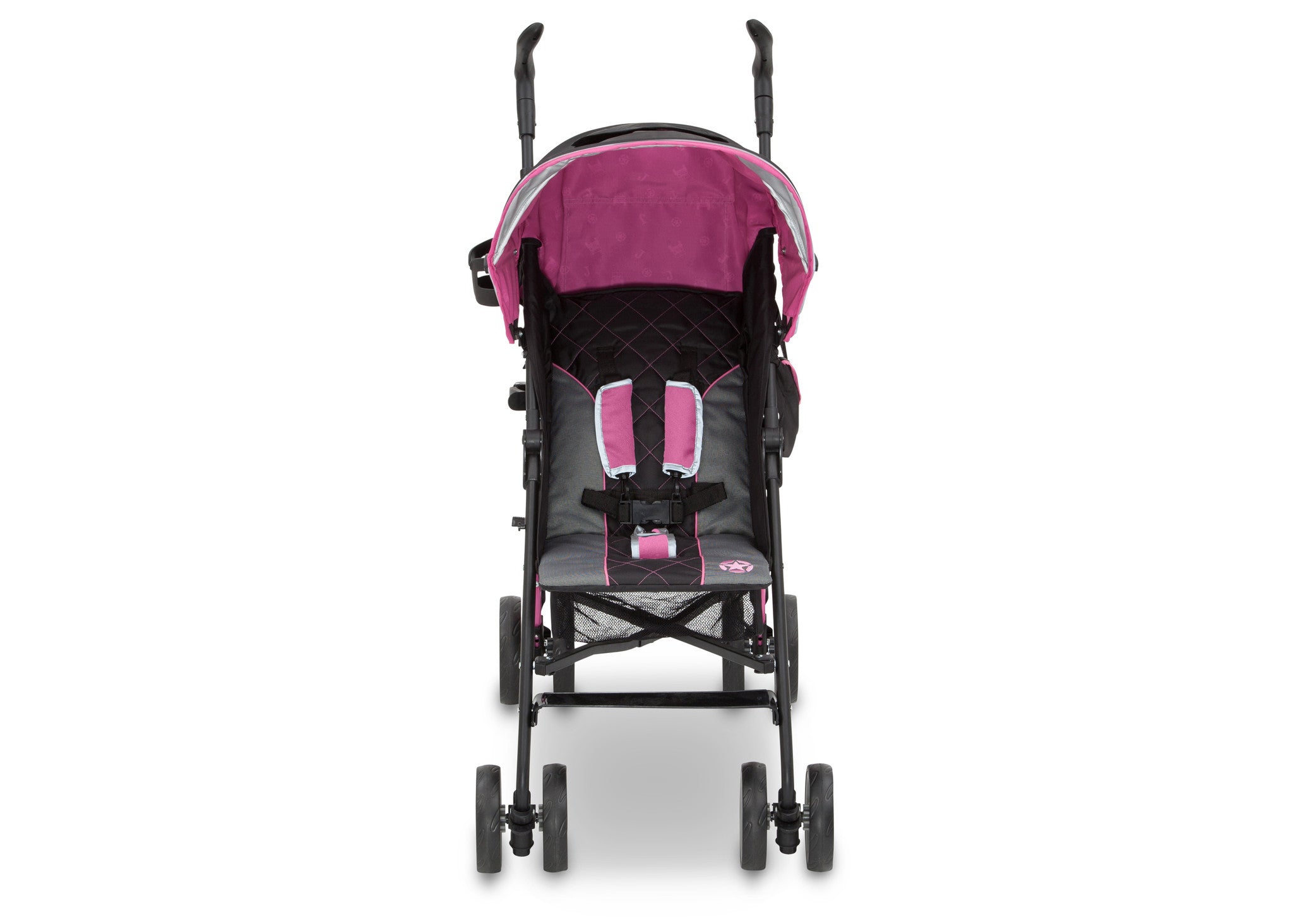 Jeep cherokee sport stroller pink cheap