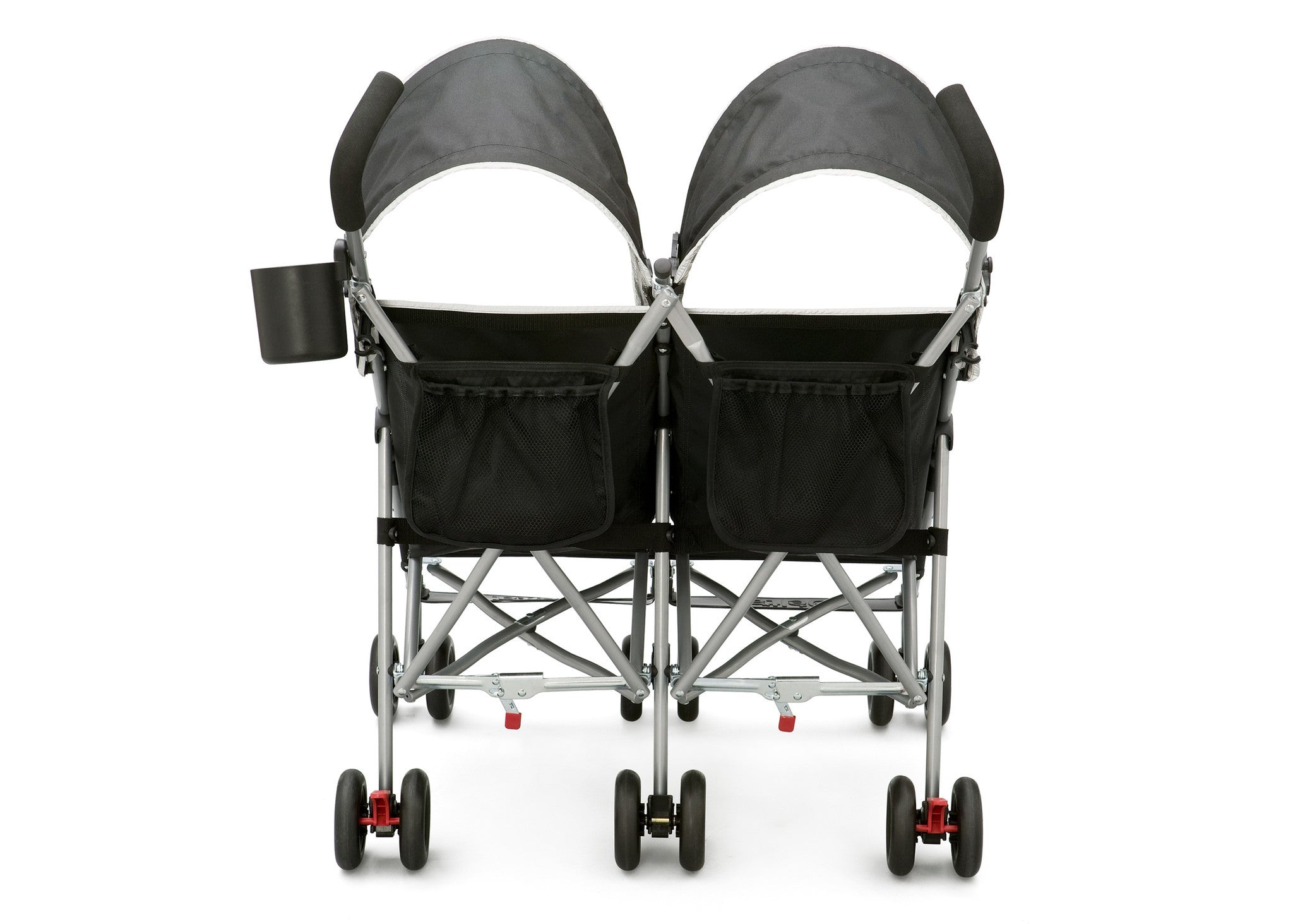 Delta dx side by side stroller best sale