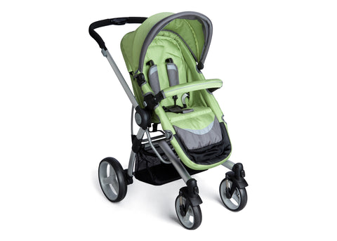 Tour Buggy Stroller