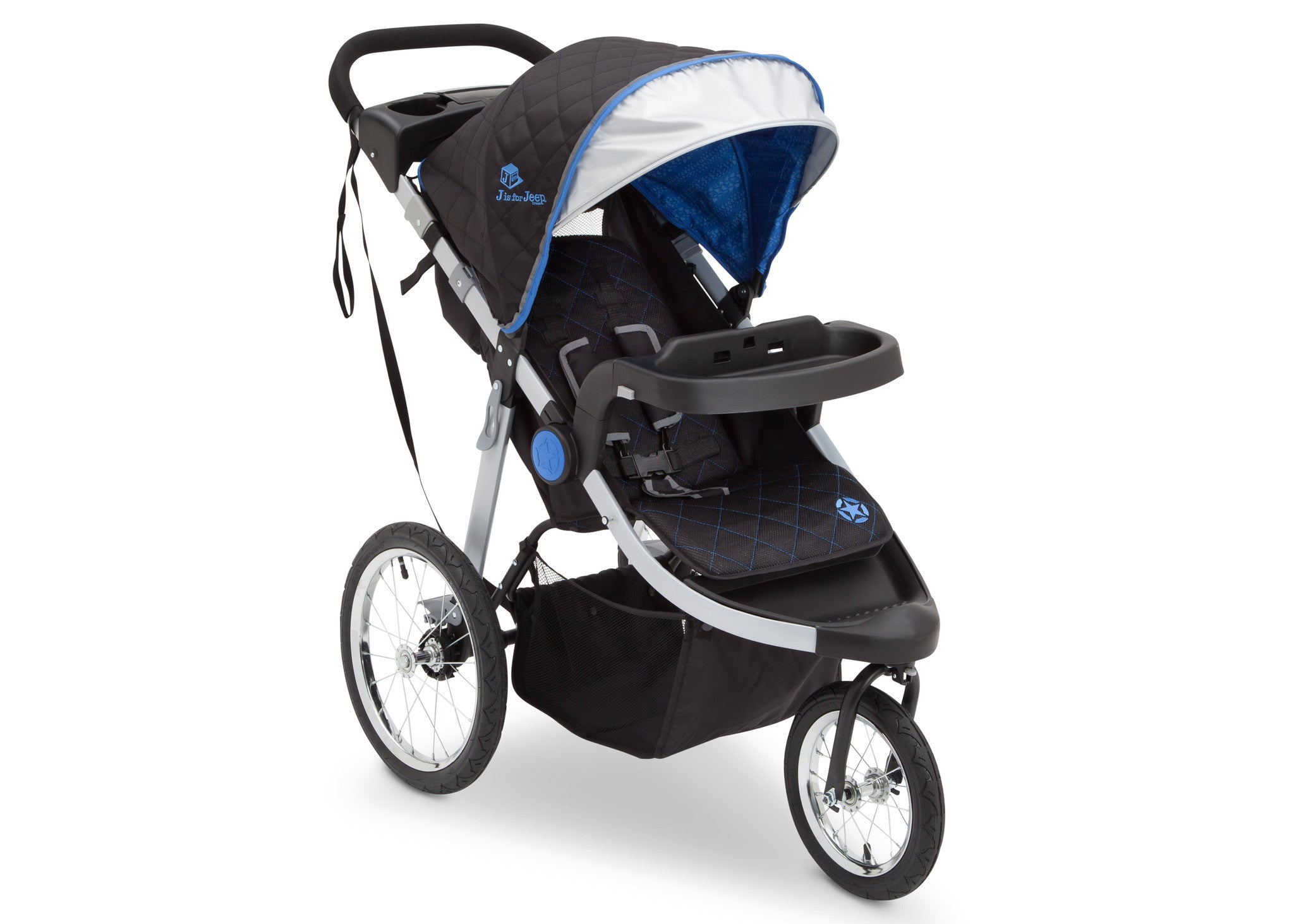 Jeep cross country all terrain stroller best sale