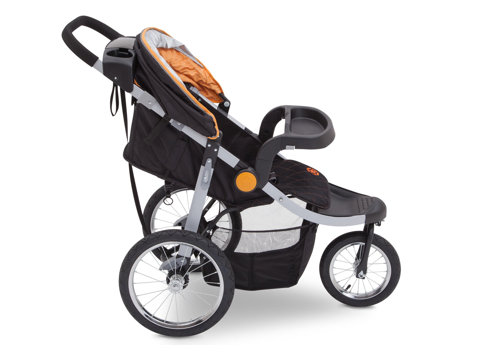 Jeep cross country all terrain stroller deals