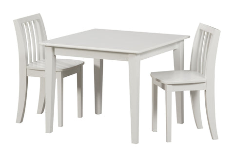 Solutions Table & Chair Set