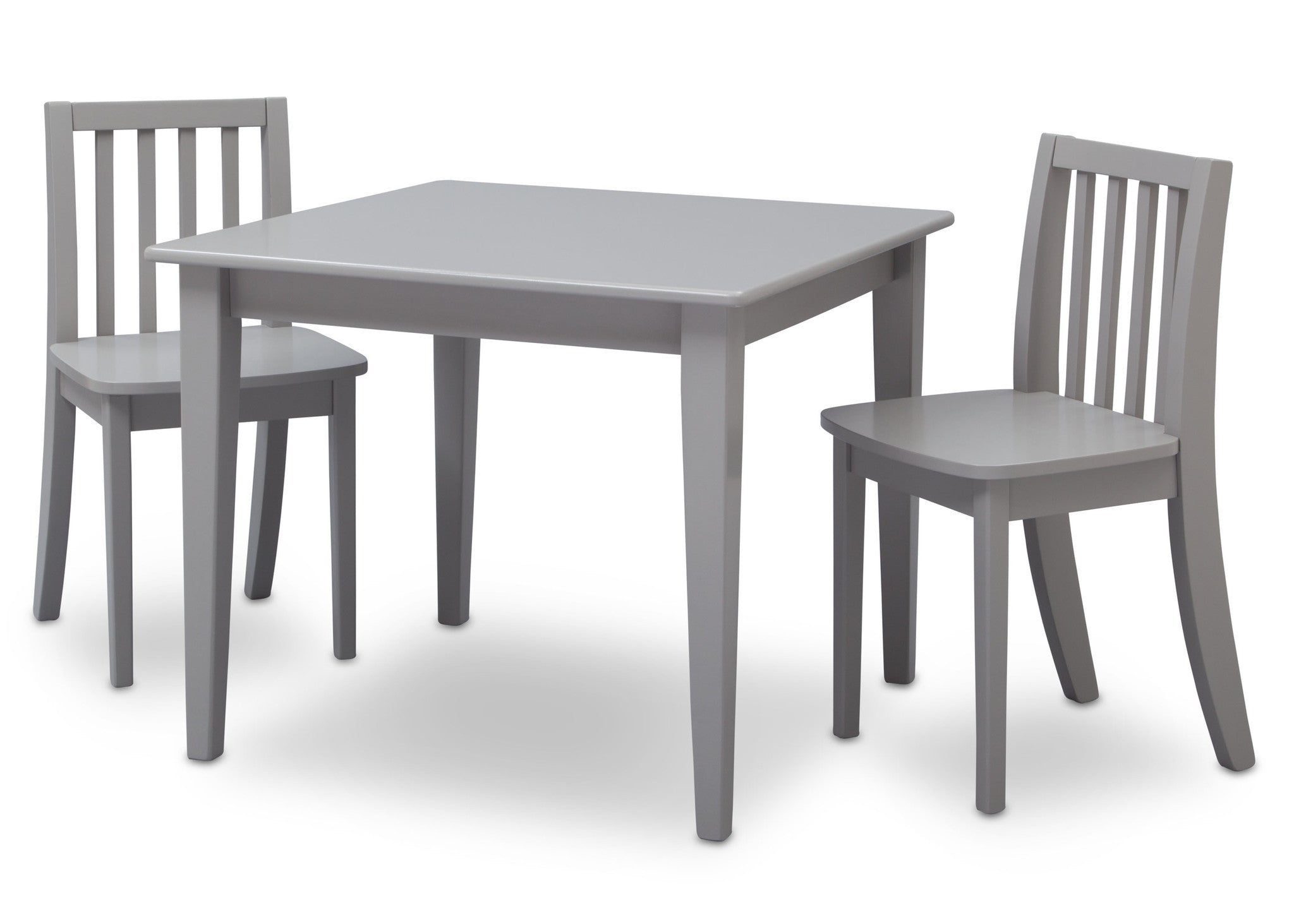 Next Steps Table and Chairs deltaplayground