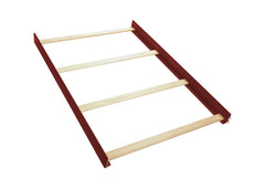 Simmons Kids English Cherry (16) Wood Bed Rails (180080) b1b
