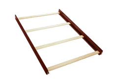 Simmons Kids Vintage Cherry (20) Wood Bed Rails (180080) c1c