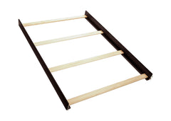 Simmons Kids Chocolate (204) Wood Bed Rails (180080) j1j