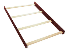 Simmons Kids Espresso Cherry (205) Bed Rails (180080) k1k