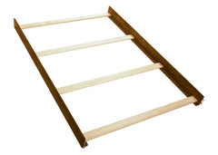 Simmons Kids French Roast (219) Bed Rails (180080) m1m