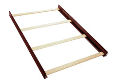 Simmons Kids Espresso Latte (243) Bed Rails (180080) p1p