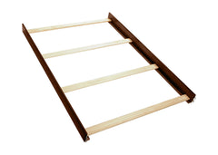 Simmons Kids Dark Cherry (604) Wood Bed Rails (180080)  s1s