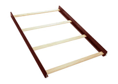 Simmons Kids Autumn Berry (608) Wood Bed Rails (180080) t1t
