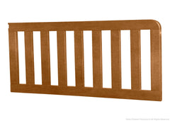 Simmons Kids Hazelnut (55) Toddler Guardrail (180101) b1b