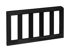 Simmons Kids Black (001) Toddler Guardrail (180119) a1a