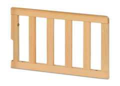 Simmons Kids Natural (260) Toddler Guardrail (180121) c1c