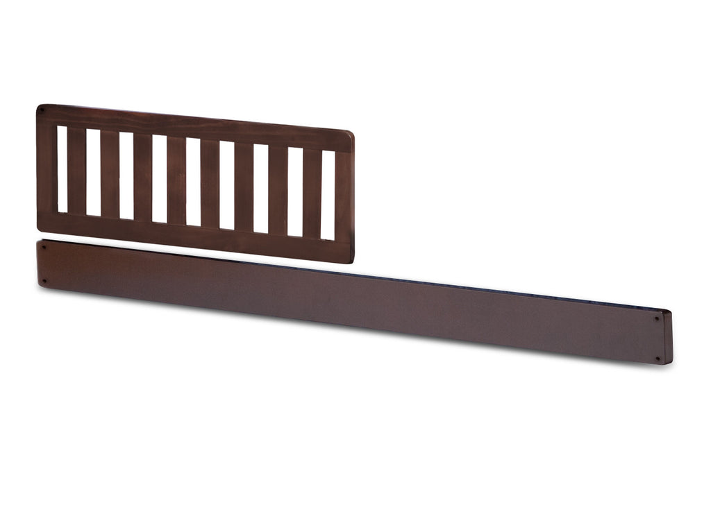 Simmons Kids Caffe (247) Daybed Rail & Toddler Guardrail Kit (180122) a1a