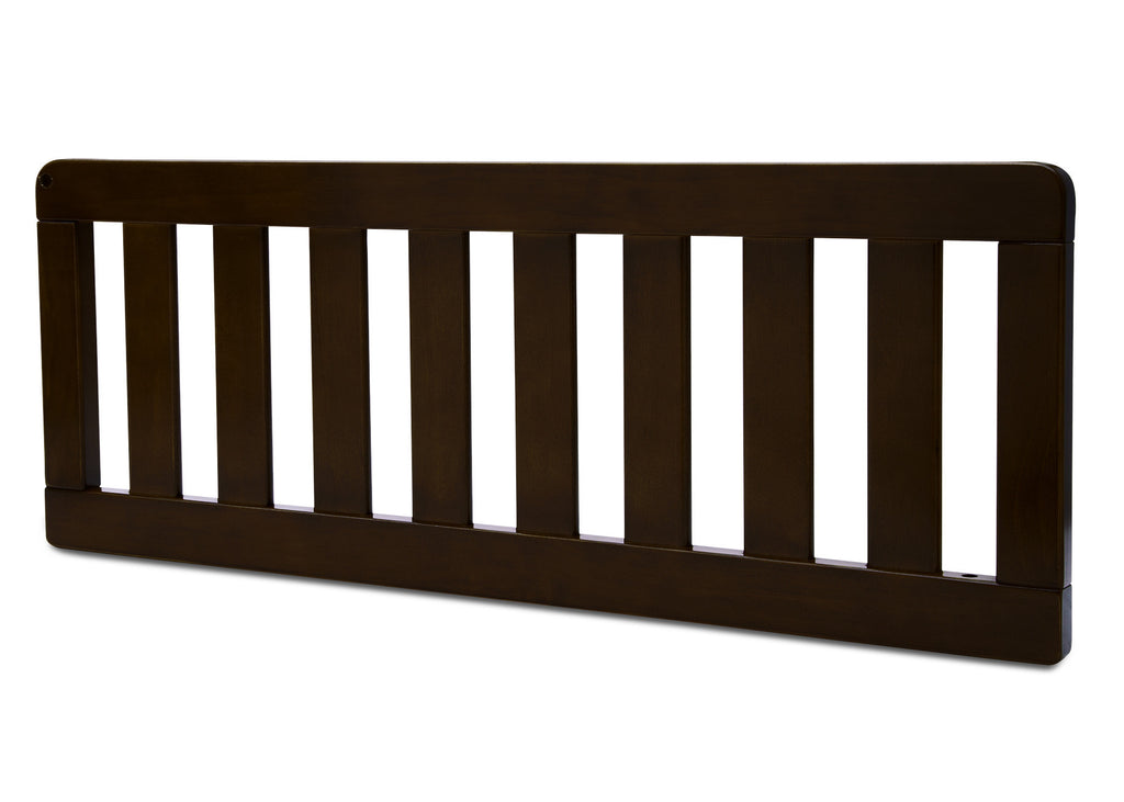 Simmons Kids Molasses (226) Toddler Guardrail (180124) a1a