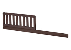 Simmons Kids Antique Espresso (915) Daybed Rail and Toddler Guardrail Kit c1c