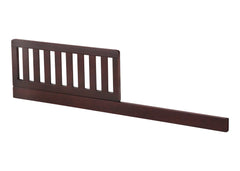 Delta Children Molasses (226) Daybed Rail & Toddler Guardrail Kit a1a