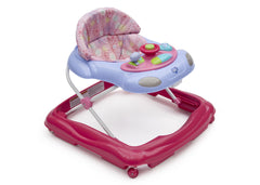 Delta Children Hannah (589) Lil' Fun Walker Right Side View c1c