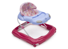 Delta Children Hannah (589) Lil' Fun Walker Right Side View c2c