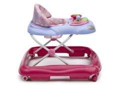 Delta Children Hannah (589) Lil' Fun Walker Full Right Side View c3c