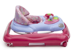 Delta Children Hannah (589) Lil' Fun Walker Full Right Side View c5c