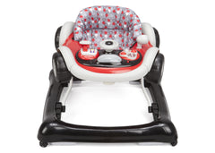 Delta Children Brody Grey (025) Lil Drive Walker, Front View a2a