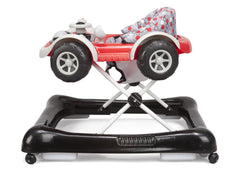 Delta Children Brody Grey (025) Lil Drive Walker, Full Left Side View a3a