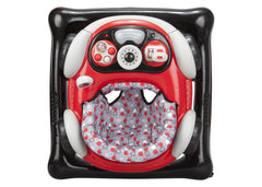 Delta Children Brody Grey (025) Lil Drive Walker, Bird's Eye View a3a