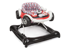 Delta Children Brody Grey (025) Lil Drive Walker, Right Side View a1a