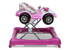 Delta Children Luv Buggy (696) Lil Drive Walker, Full Right Side View c3c