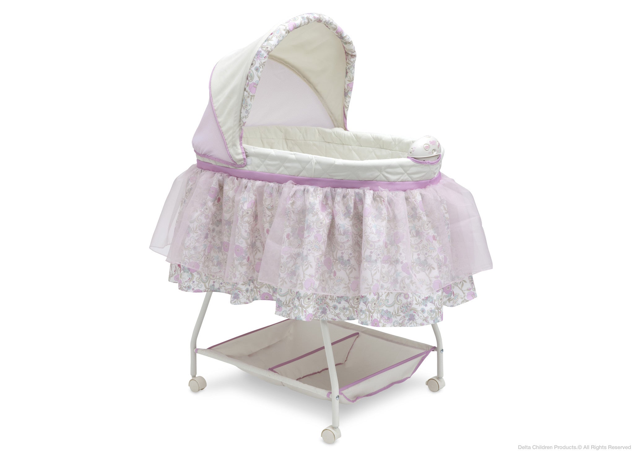 Ultimate sweet cheap beginnings bassinet