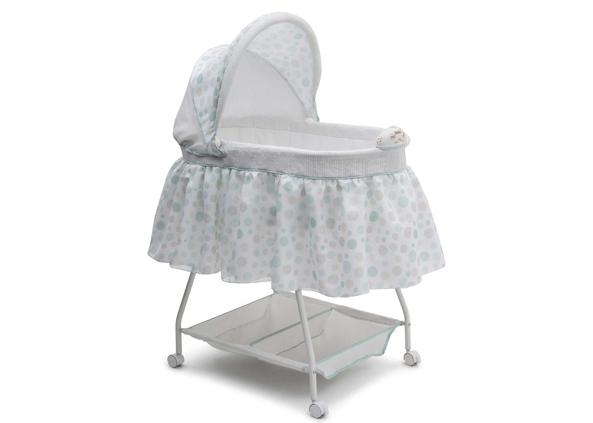 Sweet beginnings bassinet best sale