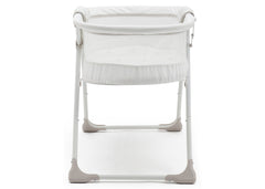 Delta Children Sutton (101) Travel Sleep Solution, Front View b2b