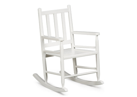 Solutions Rocking Chair