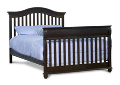 Simmons Kids LaBrosse Cherry (26) Vancouver Crib, Bed Conversion a4a