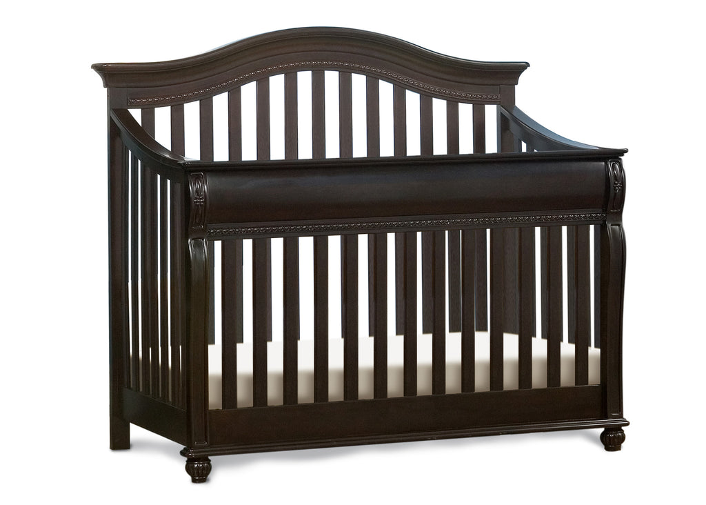 Simmons juvenile furniture crib on sale